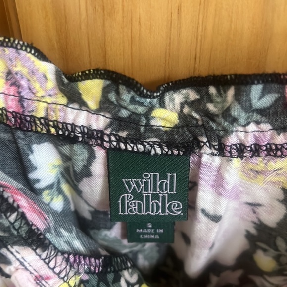 Women’s floral print dress size small - Picture 2 of 2